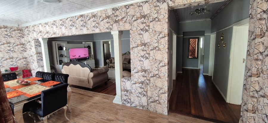 3 Bedroom Property for Sale in Mosel Eastern Cape